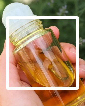 Atelier Aroma'Rentrée Zen - Fabrique ton roll-on zénitude et concentration