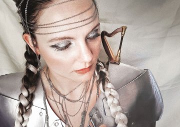 Soirée électro avec Milla Leika