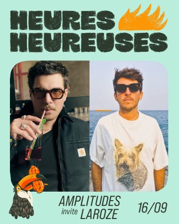 Heures heureuses x MICRO CLIMAX à Darwin
