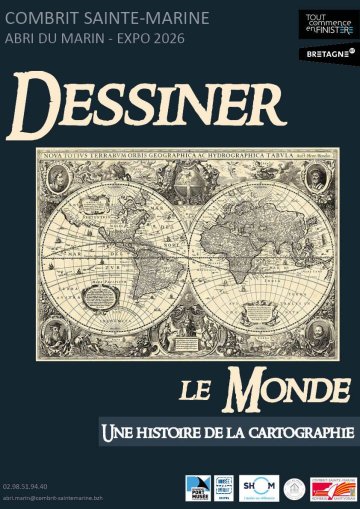 Dessiner le Monde