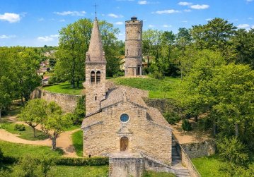 Visite libre de la chapelle des Minimes