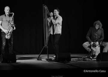 Concert découverte