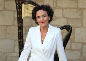 Masterclass avec Isabelle Moretti