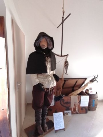 Mini Musée d'Ancône