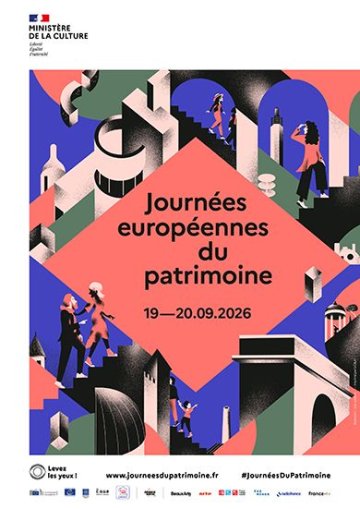Journées européennes du patrimoine