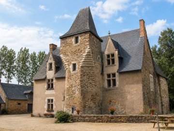 Manoir Les Vents