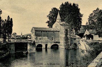 Jeu-photo "Retrouvez la prise de vue d'antan"