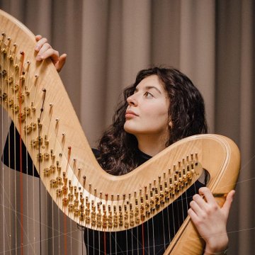Récital de harpe classique