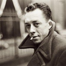 Camus : La Chute