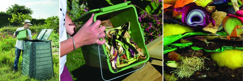 ATELIER COMPOSTAGE