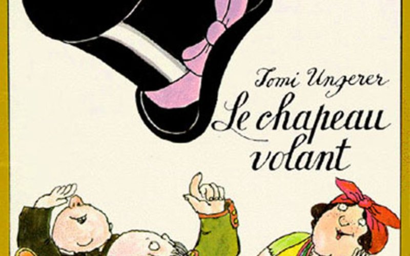 Atelier création de chapeaux animé par Claire Vallery