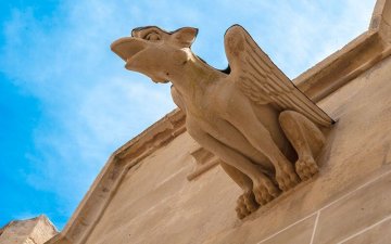 Visite libre : maison du tourisme et du patrimoine