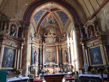 Église Saint-Martin-de-Vertou