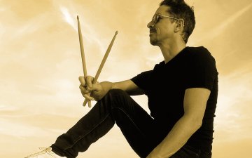 Jam session Afrobeat & Jazz / avec Nicolas Giraud