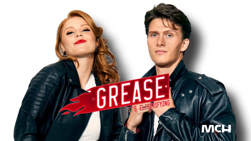 Grease
