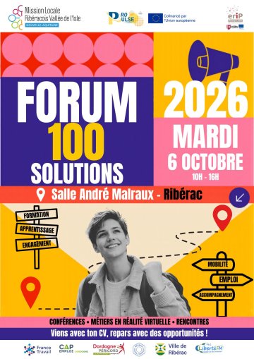 Forum 100 Solutions