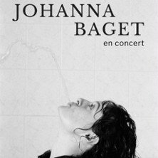 Johanna Baget en Concert
