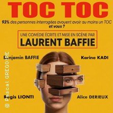 Toc Toc - Tournée