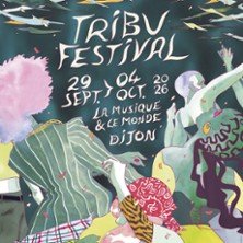 Tribu Festival