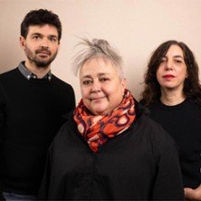 Trio Delaunay - Murcia - Ruder