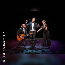 Trois, Quatre, 2