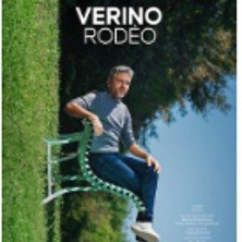 Verino - Rodéo