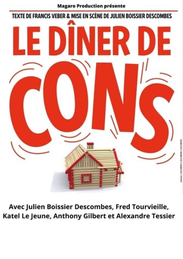 Le dîner de cons