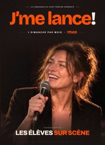 J'me Lance !