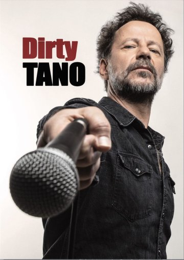 Tano dans Dirty