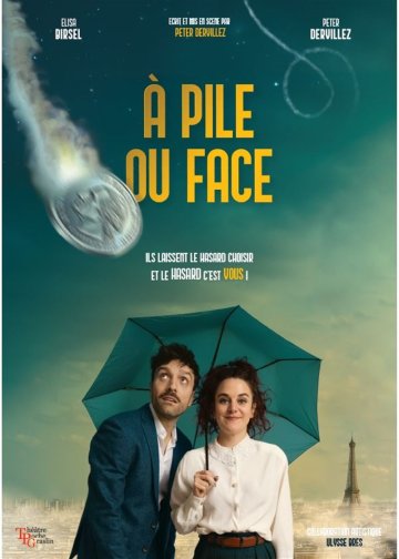 A pile ou face
