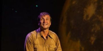 Saint-Exupéry, le commandeur des oiseaux