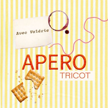 Apéro Tricot/Crochet