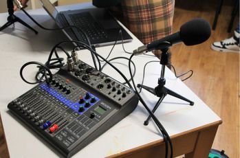 Club radio
