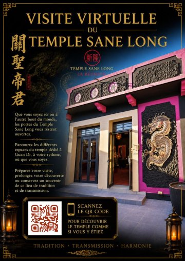 Temple Sane Long
