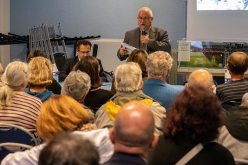 Conseils de quartiers