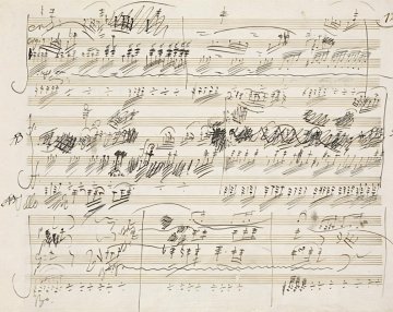 Concert d'1 Soir - Beethoven et Schubert, Dialogue en musique