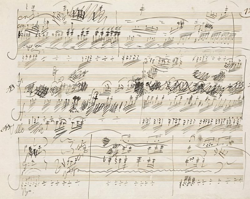 Concert d'1 Soir - Beethoven et Schubert, Dialogue en musique