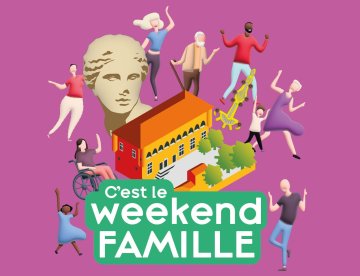 Weekend Famille