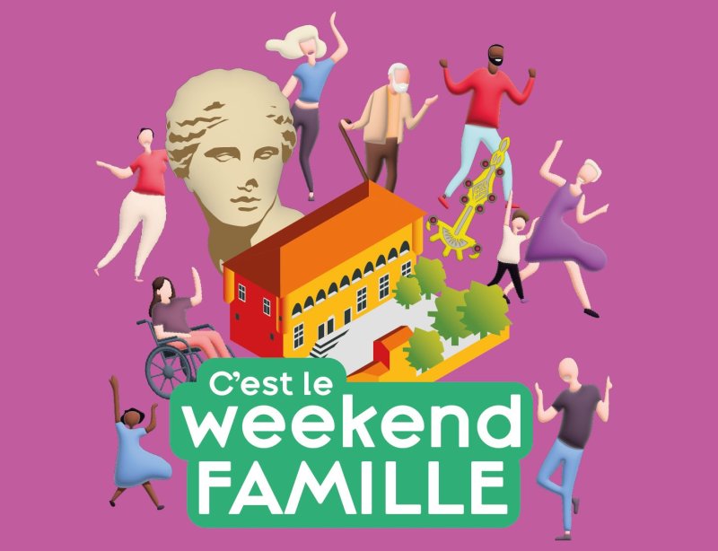 Weekend Famille