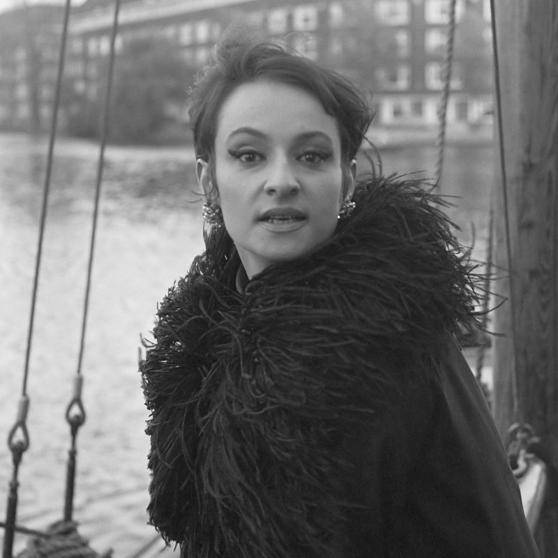 Heure Musicale : Barbara