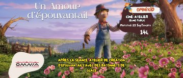 CINÉ ATELIER