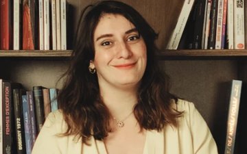 Podcast Club des Aliennes : « Les Oubliées » de Camille Lecacheur autour des femmes évincées de l'histoire