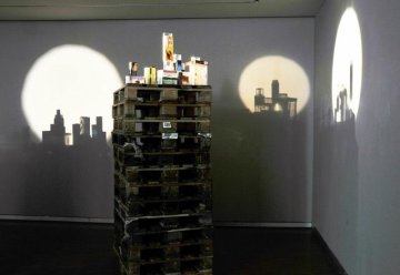 Exposition "moires-mémoires"