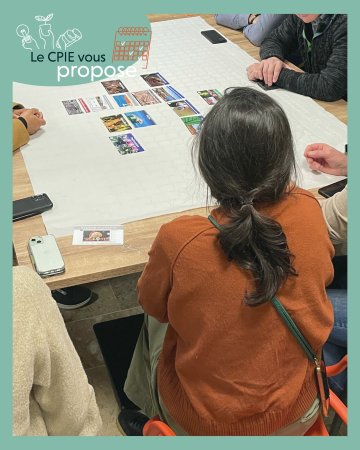 Atelier : En route vers la sobriété numérique