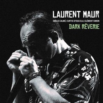 Laurent Maur Soundscape Quartet : Dark Rêverie