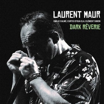 Laurent Maur Soundscape Quartet : Dark Rêverie