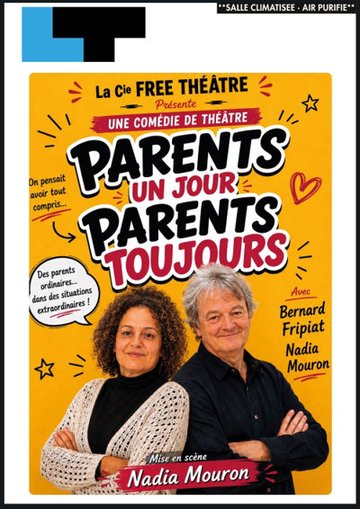 Parents un jour parents toujours