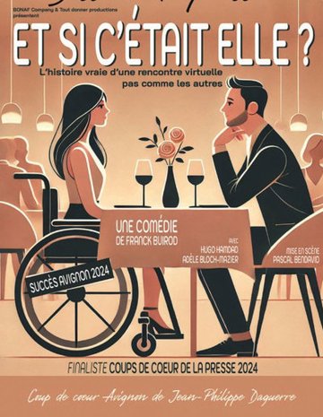 Et si c'était elle ?