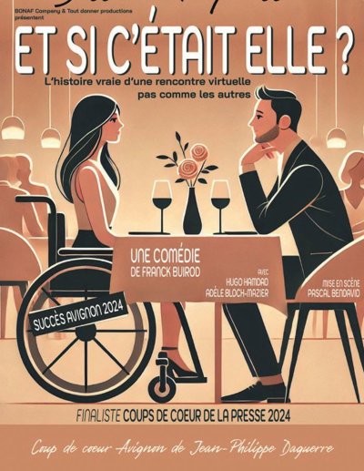 Et si c'était elle ?