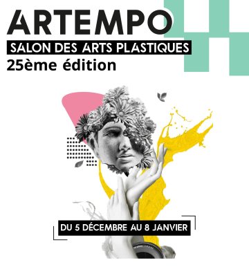 Artempo 2026 – 25e édition